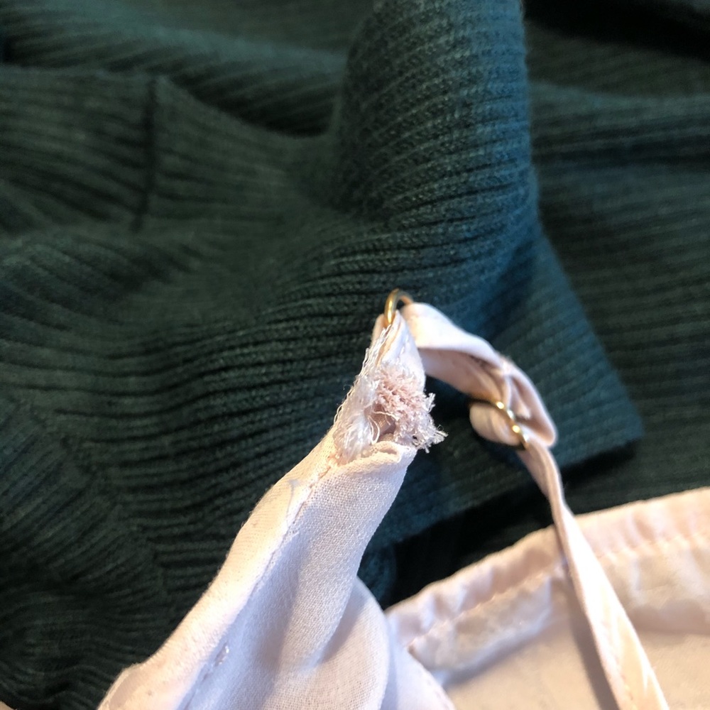 Target silk work top - Picture 5 of 5